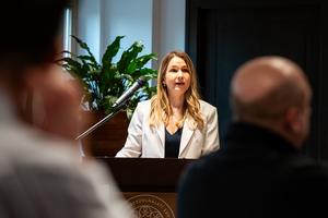 Nemeskürty Trilógia könyvbemutató -1